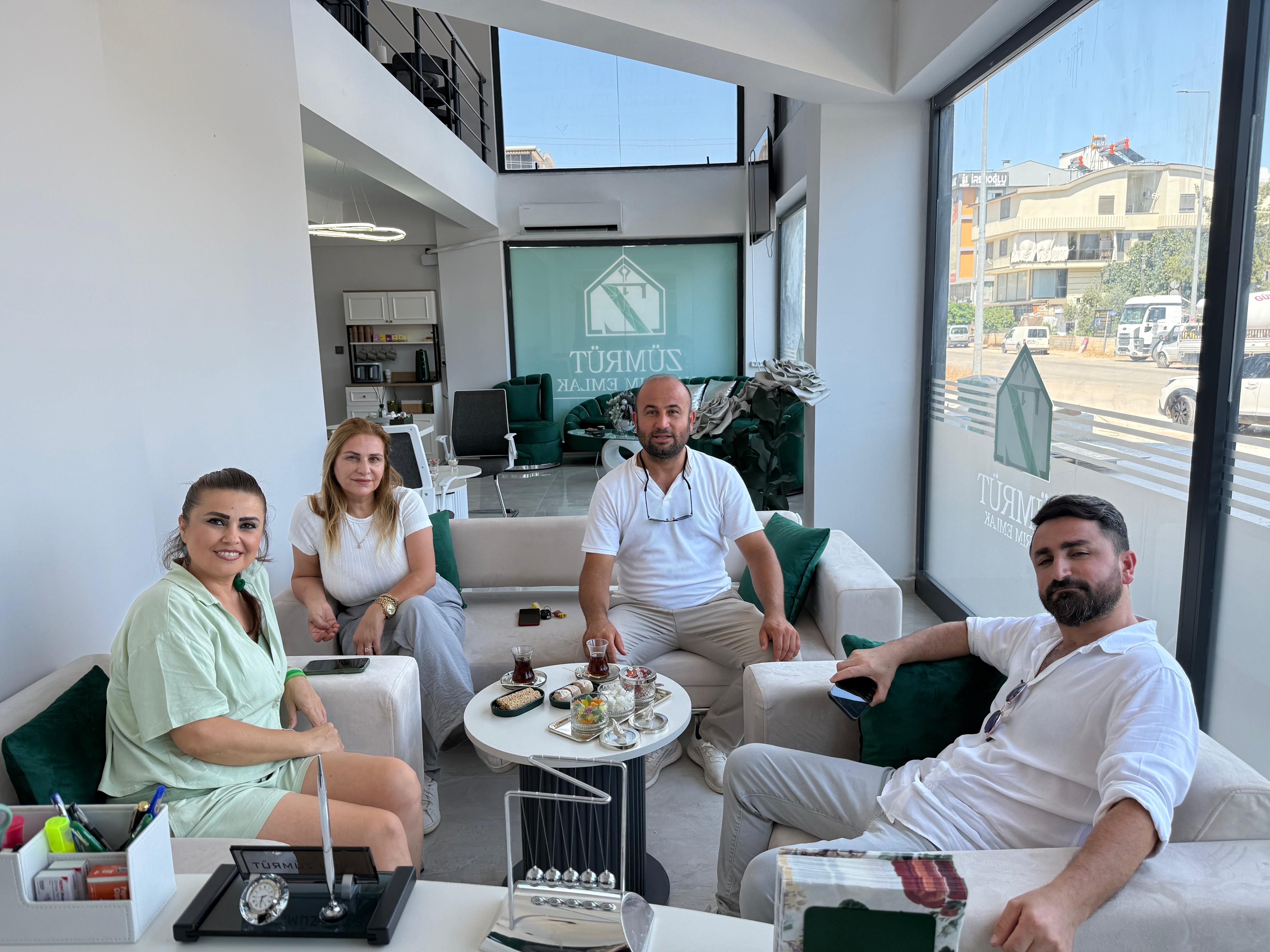 Müşteri Memnuniyeti 4