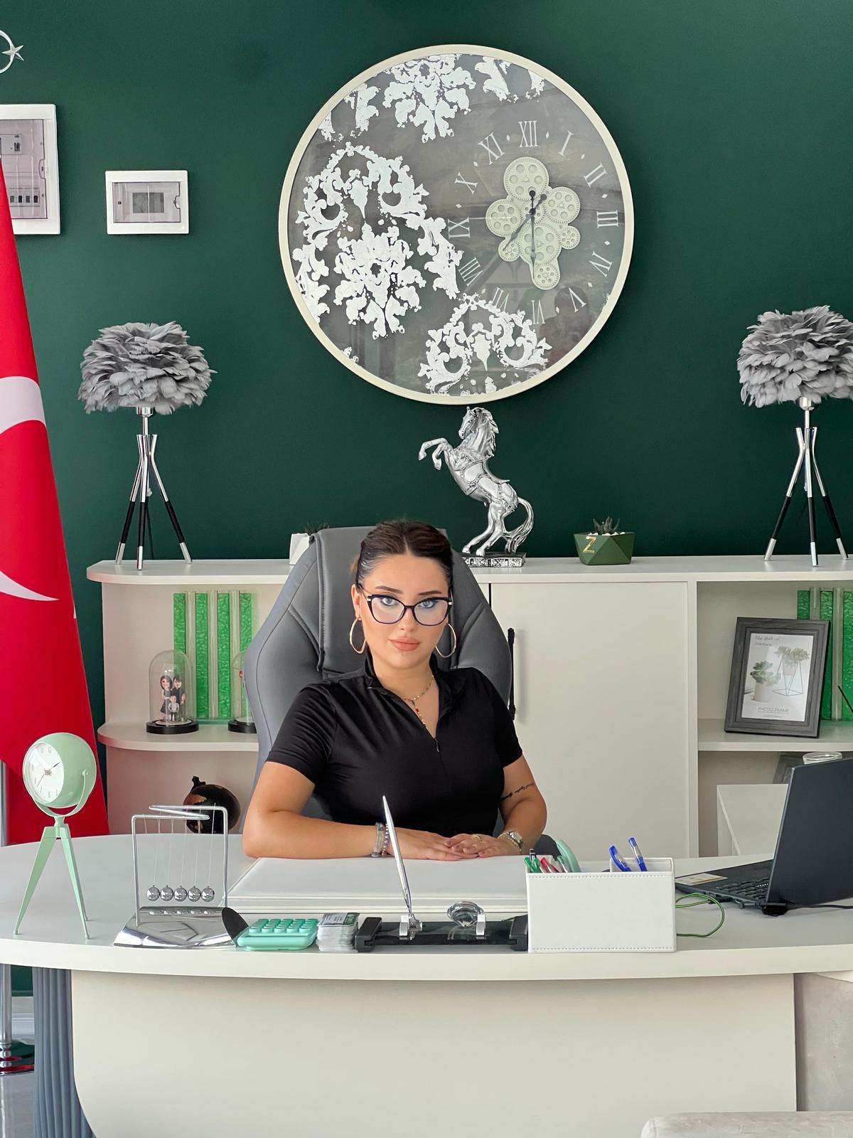 Ekip Üyesi 3